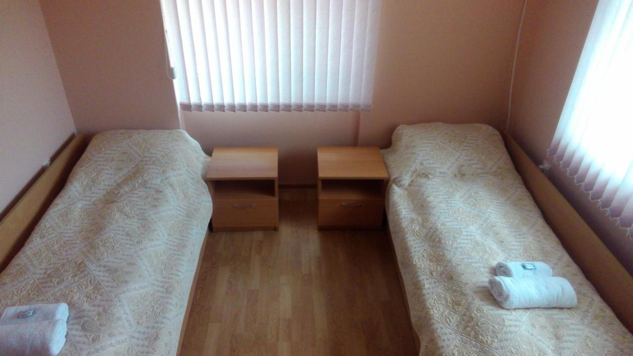 Къща За Гости Светлана 萨帕雷瓦巴尼亚 外观 照片